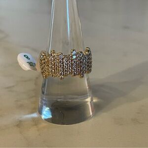 *NEW* OG RING by Bomb Party RG41269